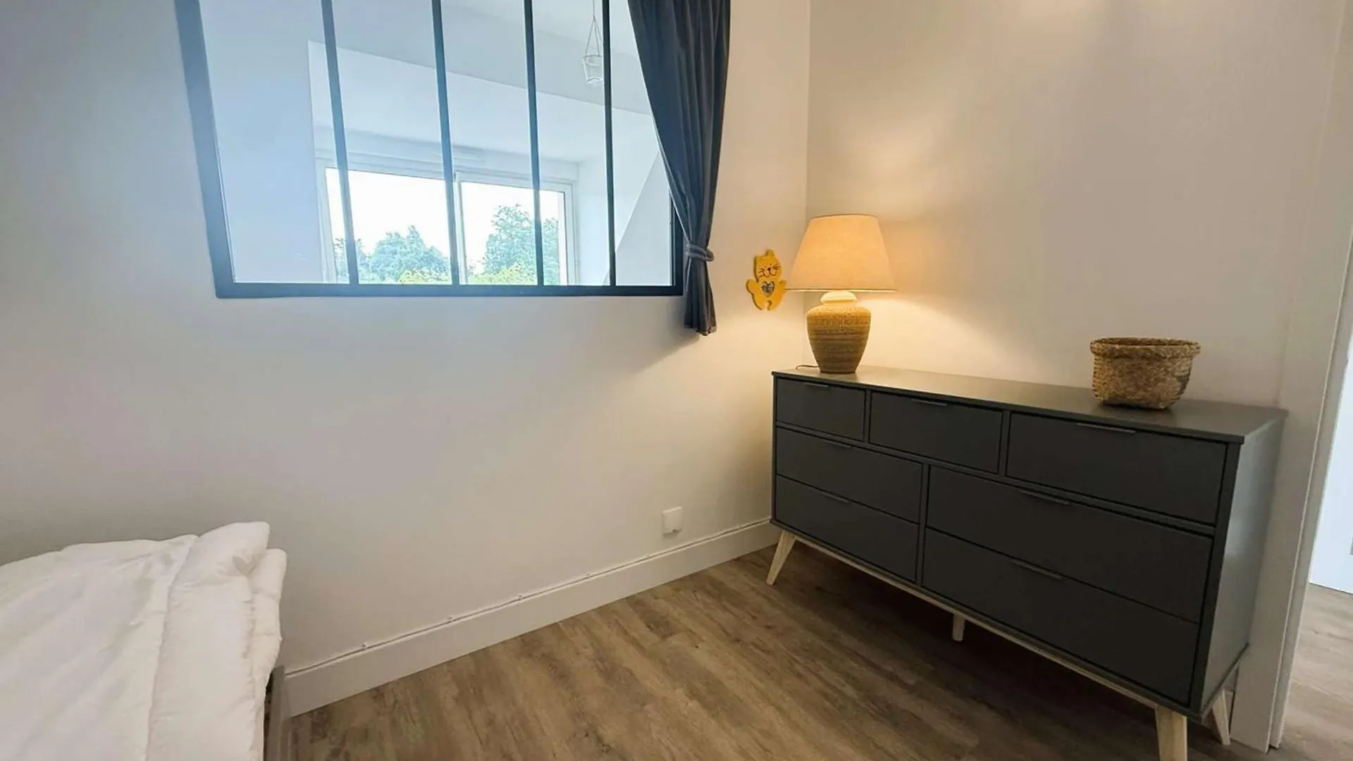 Appartement Cosy Pour 4 Personnes Au Coeur De La Foret-Fouesnant - Fr-1-481-179 Διαμέρισμα