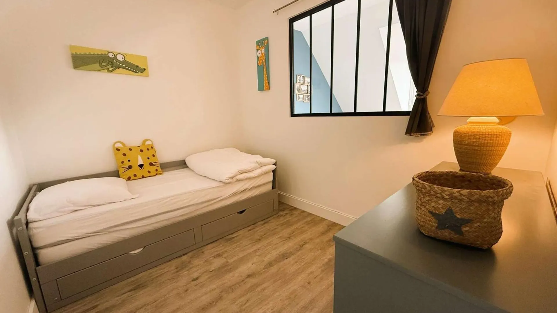 Διαμέρισμα Appartement Cosy Pour 4 Personnes Au Coeur De La Foret-Fouesnant - Fr-1-481-179